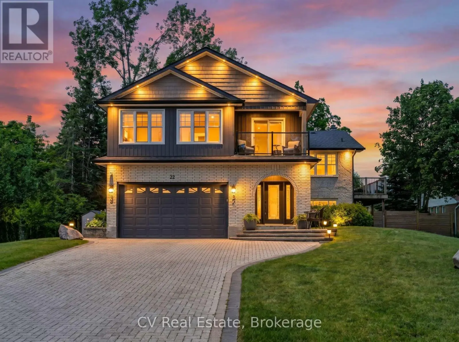 22 Baycrest Drive, Barrie (North Shore)